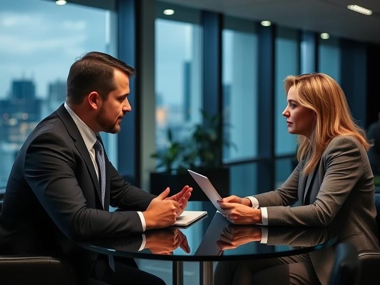 Debt vs Equity: Strategic Advice from Financial Experts