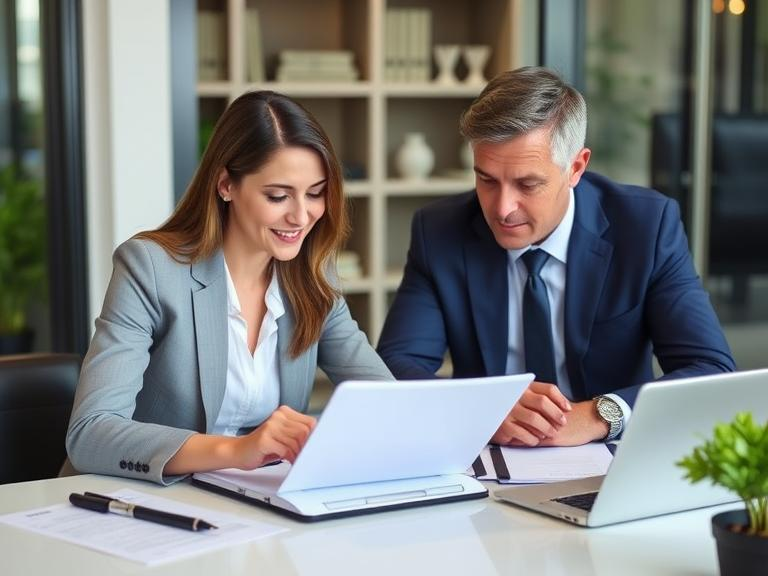 Digital Transformation in Financial Consulting: Tools and Tech